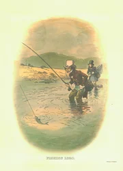 Fishing