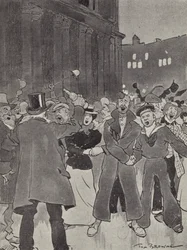 Should Auld Acquaintance Be Forgot?