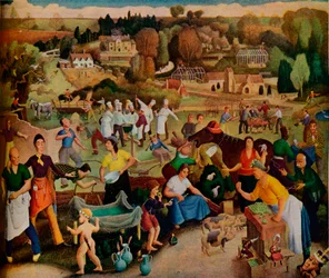 The Proverbs