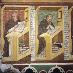 Forty Illustrious Members of the Dominican Order