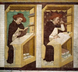 Forty Illustrious Members of the Dominican Order