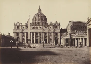 Saint Peter