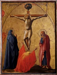 Crucifixion