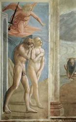 Expulsion from the Garden of Eden