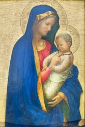 Madonna and Child
