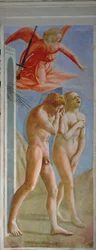 The Expulsion from Paradise