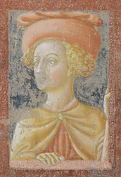 Portrait of a Man
