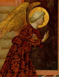 The Archangel Gabriel, c.1430