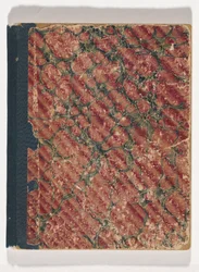 Kwatkwat people - Sketchbook of Aboriginal ceremonies and everyday observations of Aboriginal people and European settlers