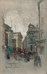 Lyceum - Strand