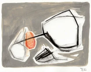 Modern Abstract Forms