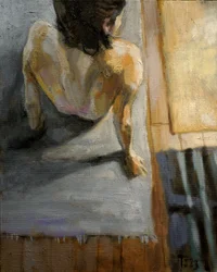Morning Light Window