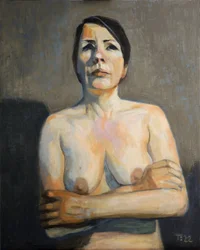 Nude Portrait