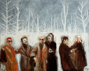 Winter Figures