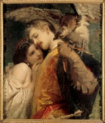 The Falconer