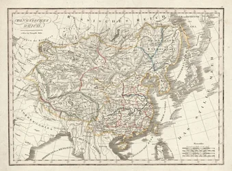 Chinese Empire