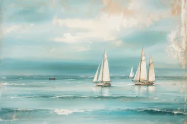 Seaside Story No. 04
