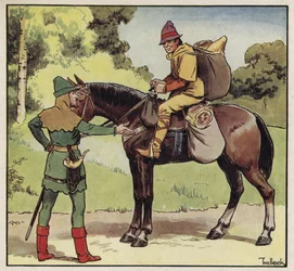 Robin Hood and His Merry Men