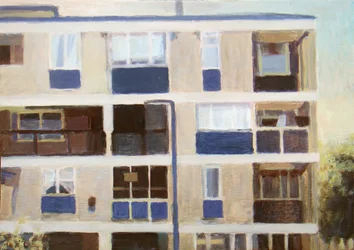 A place to live 16