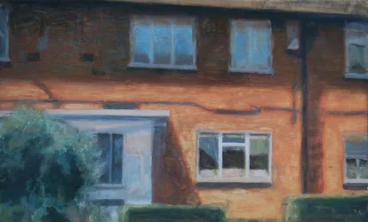 A place to live 17, 2011