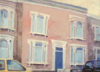 A place to live 23