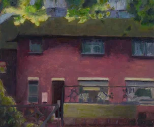 A place to live 29