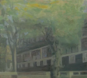 A place to live 3