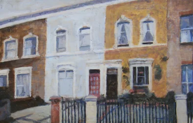 A place to live 40