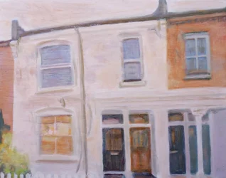 A place to live 55