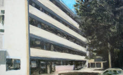 A place to live 9