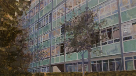 A place to live L6