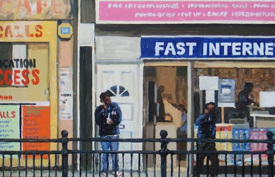Fast Calls