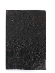 A Group of Geisha, Edo period