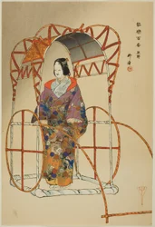 Yu-ya, from the series "One Hundred No Dramas"