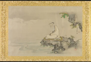 Album of Copies of Chinese Paintings