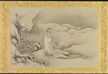 Album of Copies of Chinese Paintings