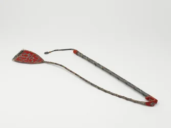 Riding whip