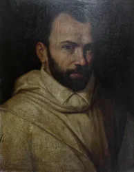 The Blessed Bernardo Tolomei