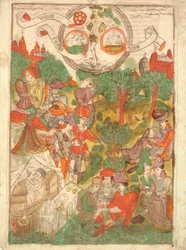 Book of Planets