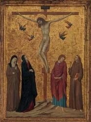 The Crucifixion