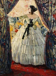 After the Dance