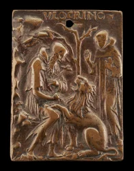 Saint Romedius