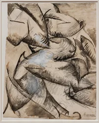 I want to see human forms in movement (Muscles in movement)