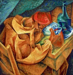 The Drinker