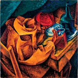 The Drinker
