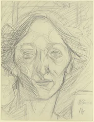 Woman