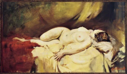 Nude