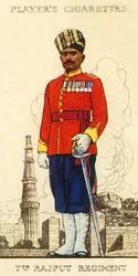 7th Rajput Regiment