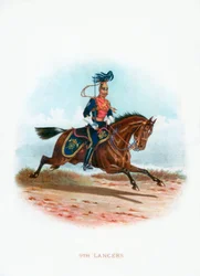 9th Lancers