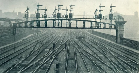 A Bridge of Signals